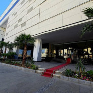 مجتمع گردشگری 55 (بندرعباس مال) بندر عباس